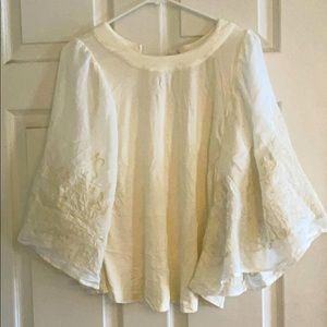 Eri + Ali Anthro top